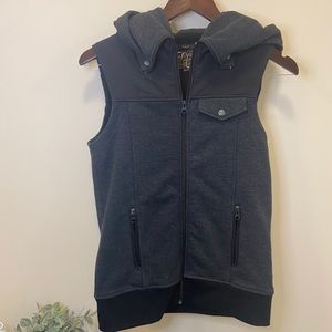 Burton Vest